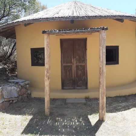 阿尔戈多纳莱斯Casa Rio Y Luz别墅 外观 照片