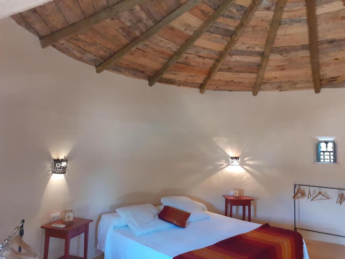 阿尔戈多纳莱斯Casa Rio Y Luz别墅 外观 照片