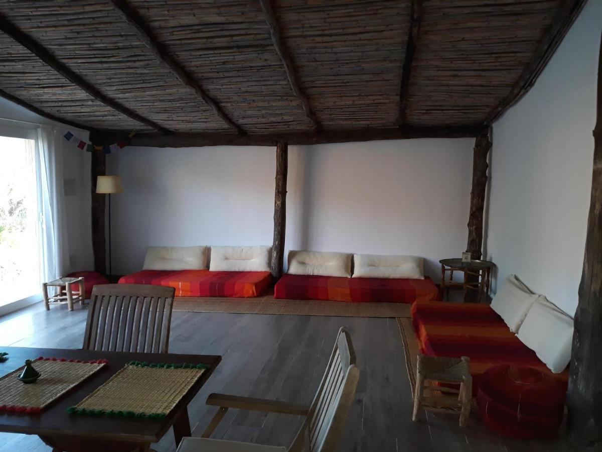 阿尔戈多纳莱斯Casa Rio Y Luz别墅 外观 照片